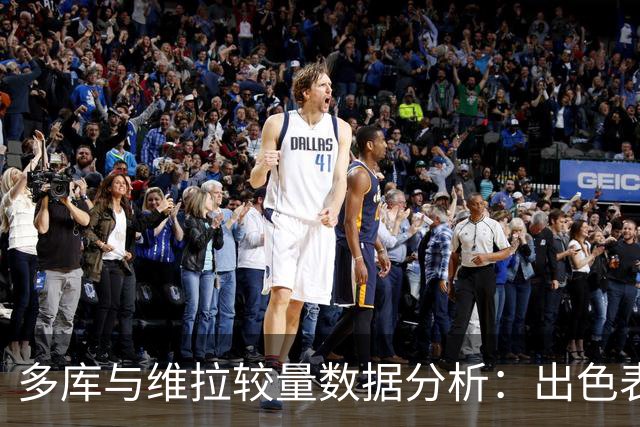 多库与维拉较量数据分析：出色表现却难以回报